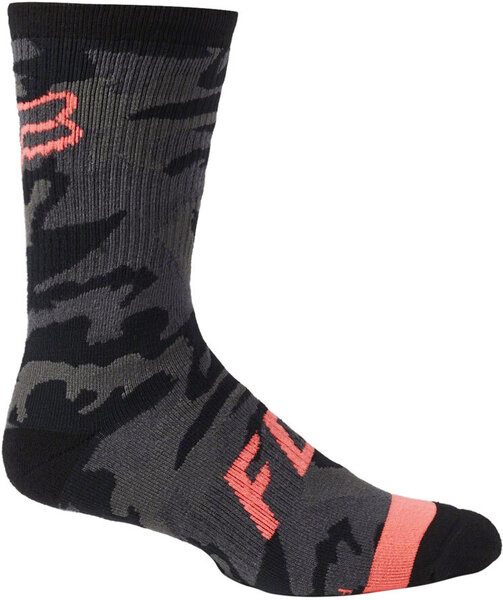 FOX - 8" DEFEND SOCK