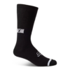 FOX - 10"DEFEND CREW SOCK