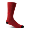 FOX - 10"DEFEND CREW SOCK - Afbeelding 2