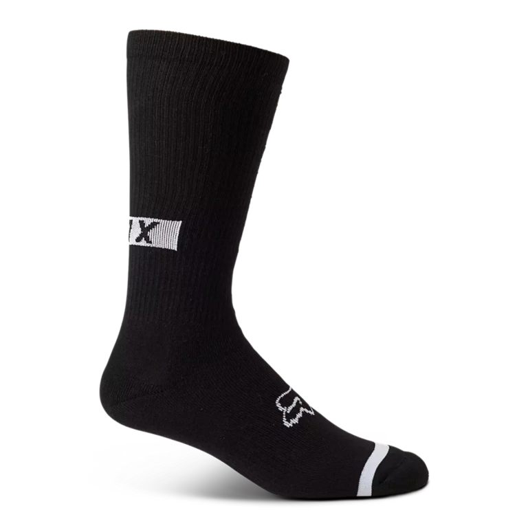 FOX - 10"DEFEND CREW SOCK