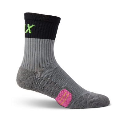 FOX - 6"RANGER CUSHION SOCK