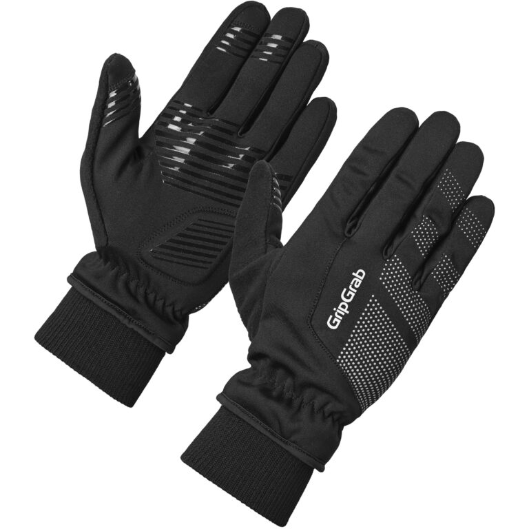 GRIPGRAB - RIDE 2 WINDPROOF WINTER GLOVES