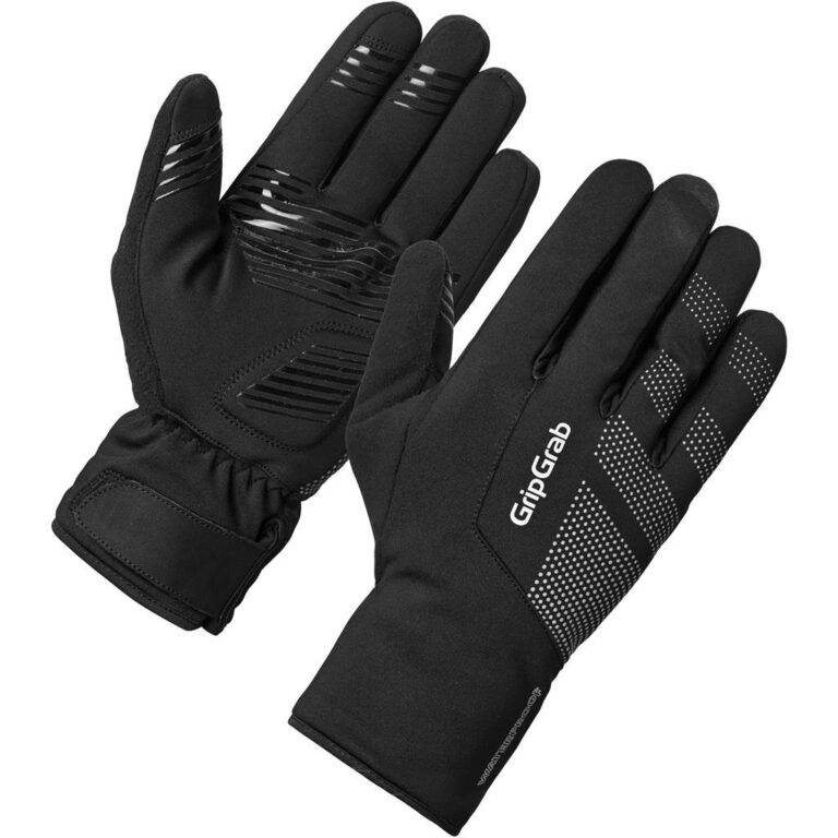 GRIPGRAB - RIDE WATERPROOF WINTER GLOVES