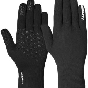 GRIPGRAB - WATERPROOF KNITTED THERMAL GLOVES