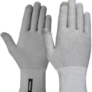 GRIPGRAB - MERINO LINER GLOVES