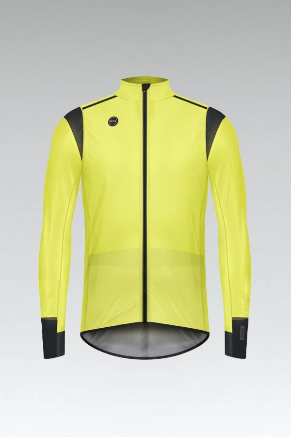 GOBIK - PLUVIA REGENJACKET - Afbeelding 3