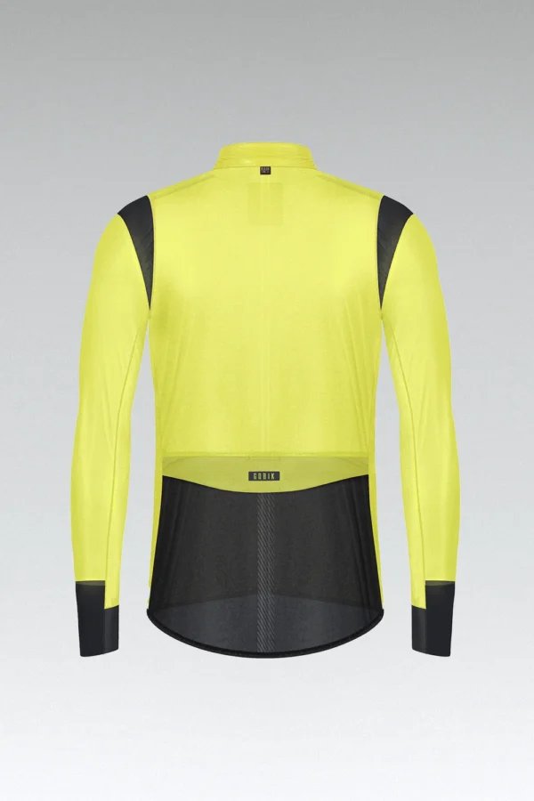 GOBIK - PLUVIA REGENJACKET - Afbeelding 4