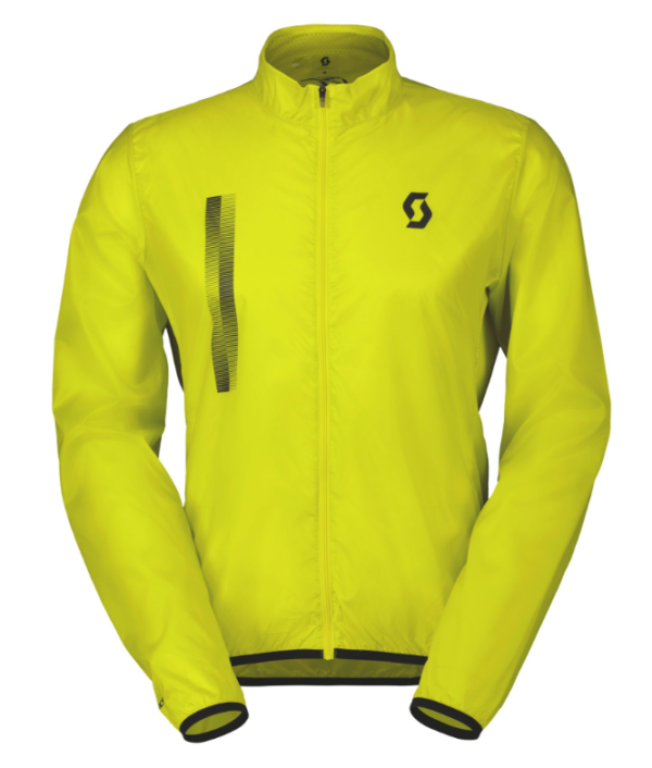 SCOTT - REGEN JACKET M's RC TEAM WB - Afbeelding 3