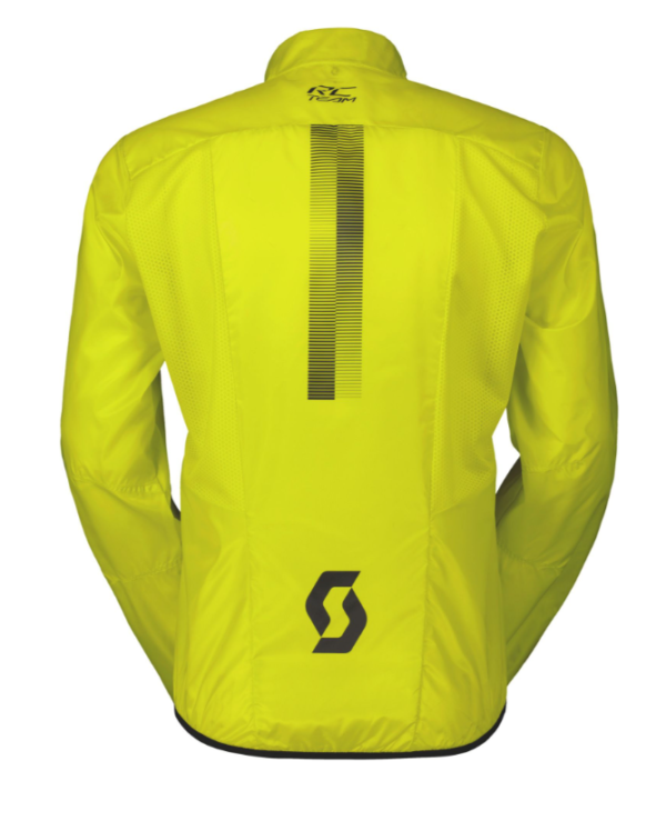 SCOTT - REGEN JACKET M's RC TEAM WB - Afbeelding 4