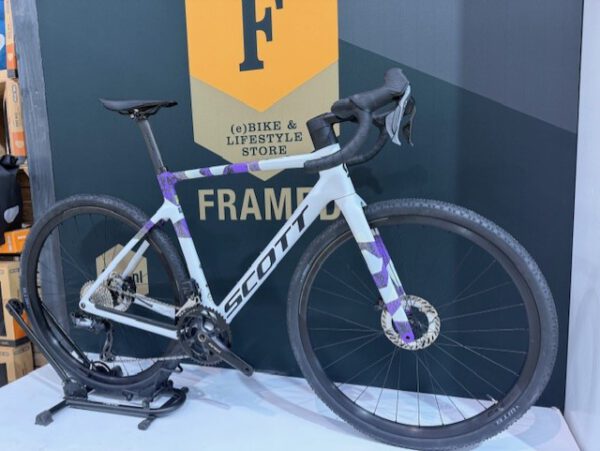 SCOTT - ADDICT GRAVEL RC - Afbeelding 2