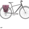 ORTIEB - BACK-ROLLER URBAN - Afbeelding 6