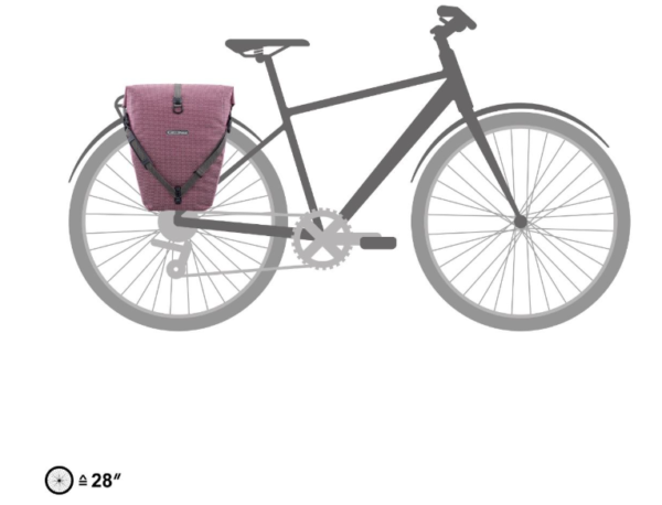 ORTIEB - BACK-ROLLER URBAN - Afbeelding 6