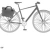 ORTLIEB - OFFICE BAG URBAN - Afbeelding 5