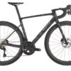 SCOTT - ADDICT RC 10 sunbeam black