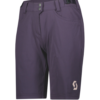 SCOTT - short W's TRAIL FLOW w/pad