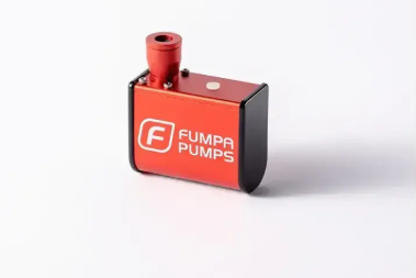FUMPA PUMPS - NANOFUMPA elektrische pocketpomp