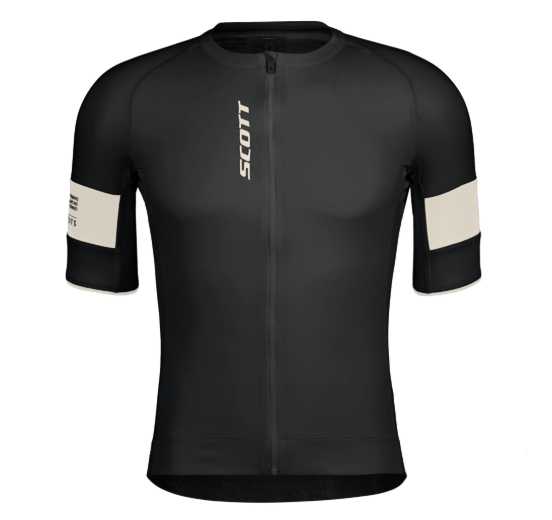 SCOTT - shirt M's ENDURANCE PRO