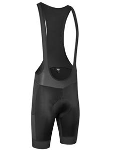 GRIPGRAB - bibshort RIDE