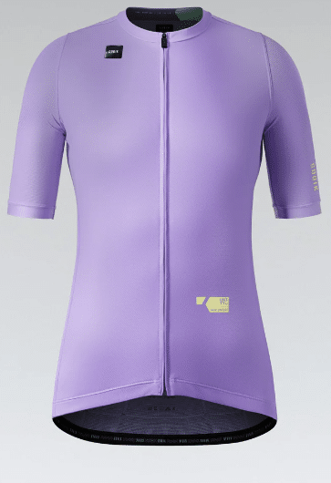 GOBIK - shirt STARK IRIS dames