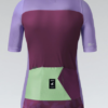 GOBIK - shirt STARK IRIS dames - Afbeelding 2