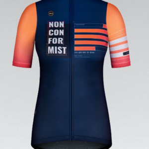 GOBIK - shirt STARK LOTUS CLAIM dames