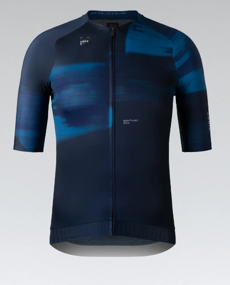 GOBIK - shirt CX PRO 3.0 UNISEX ASTRAL