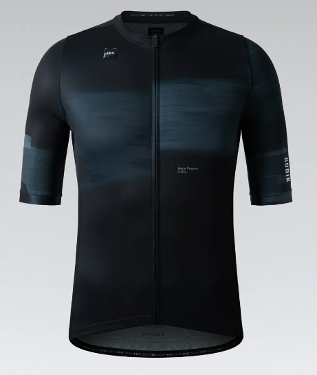 GOBIK - shirt STARK heren MOONLESS