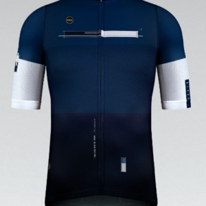 GOBIK - shirt STARK heren RIBBON