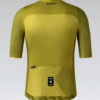 GOBIK - shirt MAGNITUDE heren SPLIT GREEN - Afbeelding 2