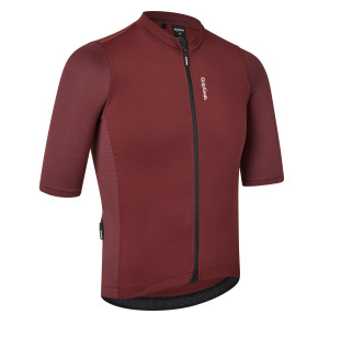 GOBIK - jersey RIDE short sleeve Heren