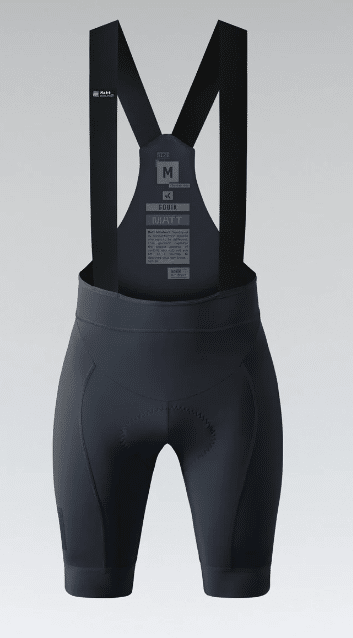 GOBIK - bibshort MATT 2.0 Dames Ultra Blue K9