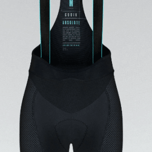 GOBIK - bibshort ABSOLUTE 5.0 Dames Black K9