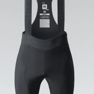 GOBIK - bibshort LIMITED 6.0 Dames Black K6