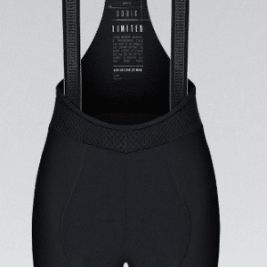 GOBIK - bishort LIMITED 5.0 Dames Black K9