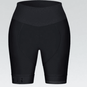 GOBIK - bibshort LIMITED 5.0 STRAPLESS Black K9