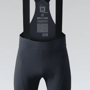 GOBIK - bibshort MATT 2.0 heren Ultra Blue K10