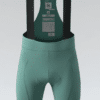 GOBIK - bibshort MATT 2.0 heren Hedge Green K10