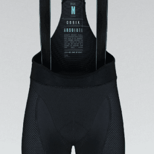 GOBIK - bibshort ABSOLUTE 5.0 heren Black K10