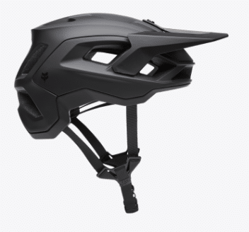 FOX - helm SPEEDFRAME SOLID