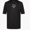 FOX - jersey RANGER Fox Head Black