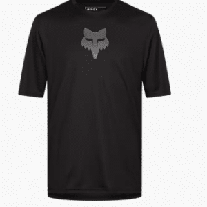 FOX - jersey RANGER Fox Head Black
