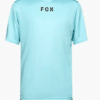 FOX - jersey RANGER Wordmark Vintage Washed Blue