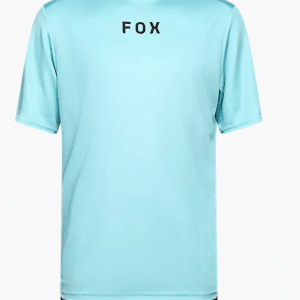FOX - jersey RANGER Wordmark Vintage Washed Blue