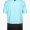 FOX - jersey RANGER Wordmark Vintage Washed Blue - Afbeelding 2