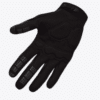FOX - glove RANGER GEL Black - Afbeelding 2