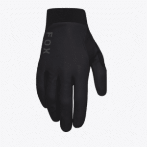 FOX - glove RANGER GEL Black
