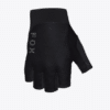 FOX - glove RANGER GEL SHORT Black