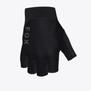 FOX - glove RANGER GEL SHORT Black