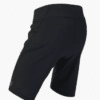 FOX - short FLEXAIR w/Liner Black - Afbeelding 2