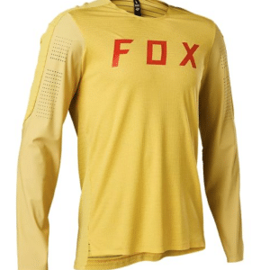 FOX - jersey FLEXAIR PRO lange mouw